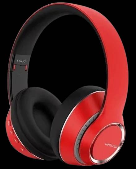 WIRELESS L500
