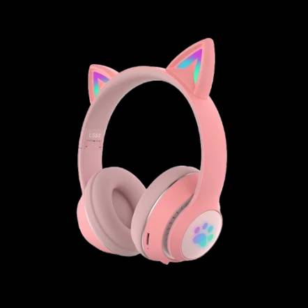 HEADPHONES WIRELESS L400
