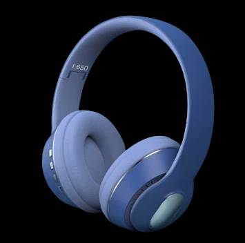 WIRELESS L650

