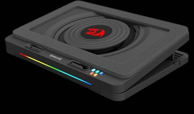 Redragon WINDSEEKER GCP512 Cooling Pad
