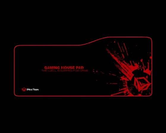 MEETION Game Mouse Pad
