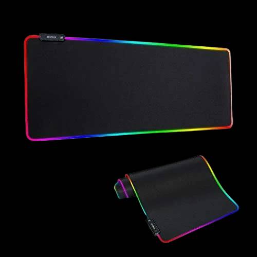 Pad Mouse RGB
