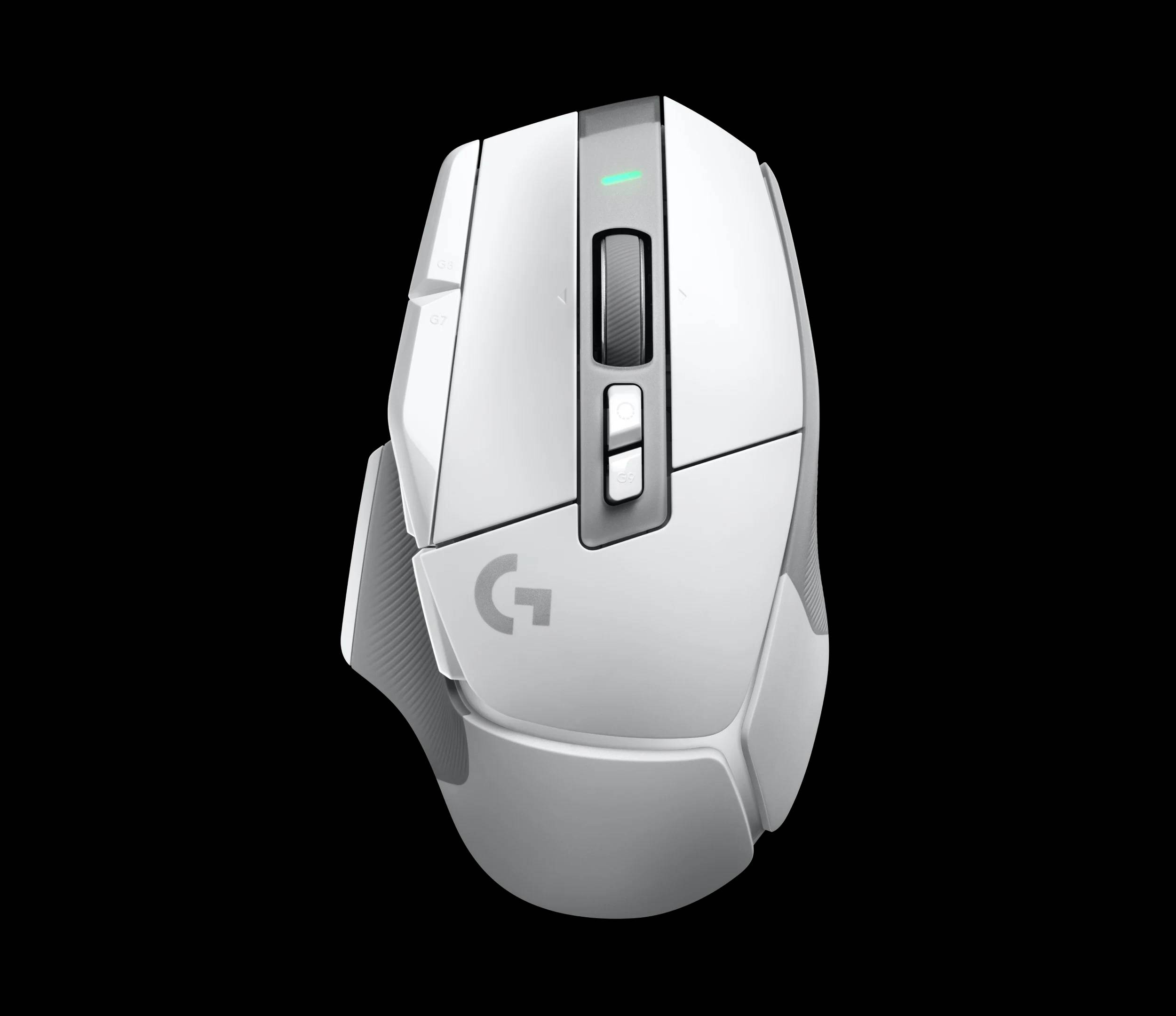 Logitech G502 X Plus LightSpeed
