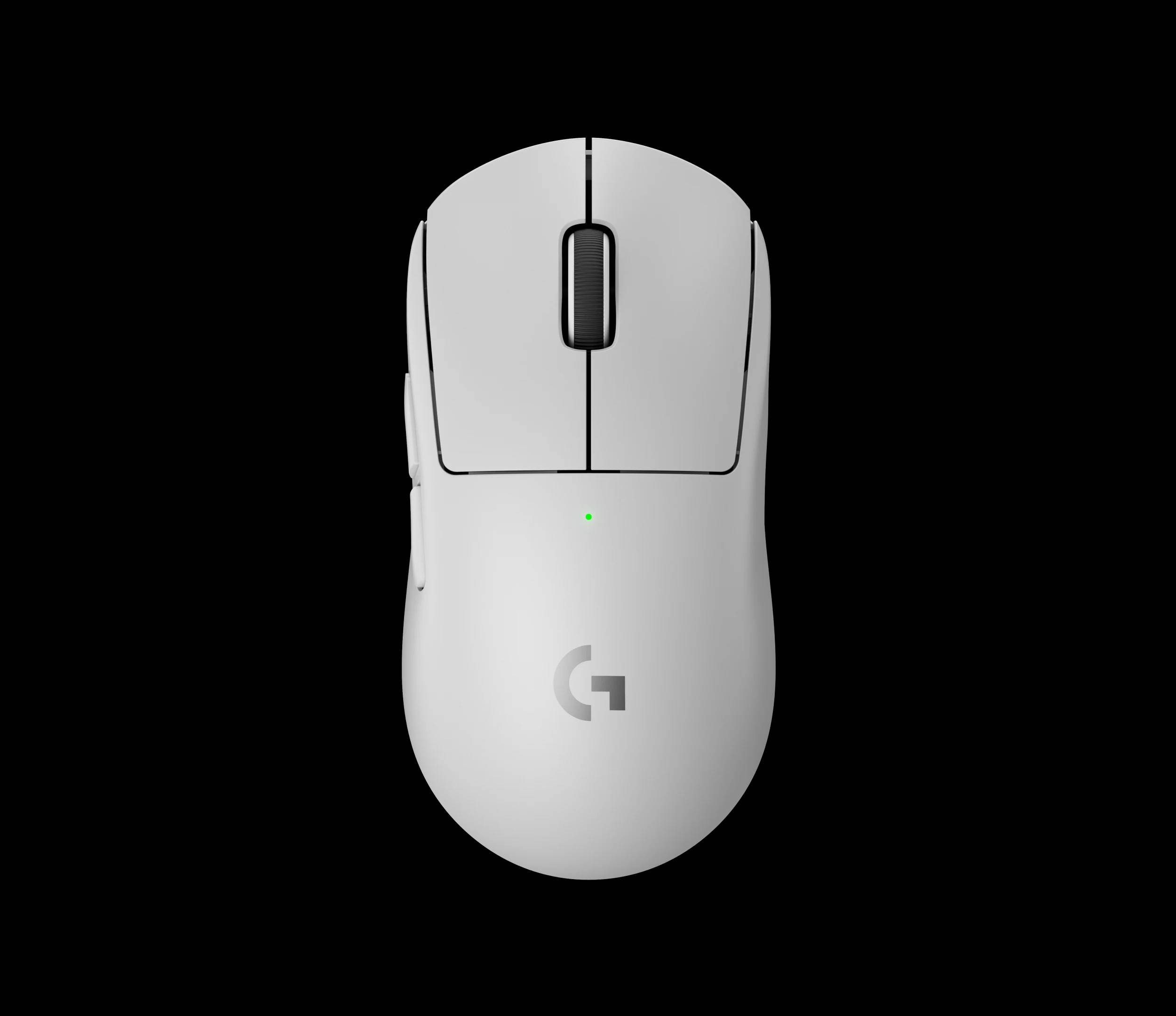 LOGITECH G PRO X SUPERLIGHT 
