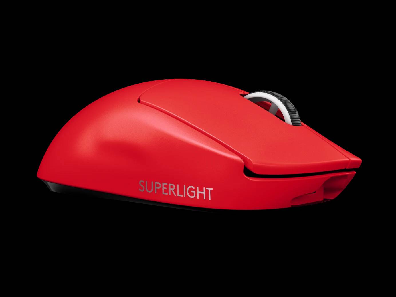 Logitech G PRO X SUPERLIGHT
