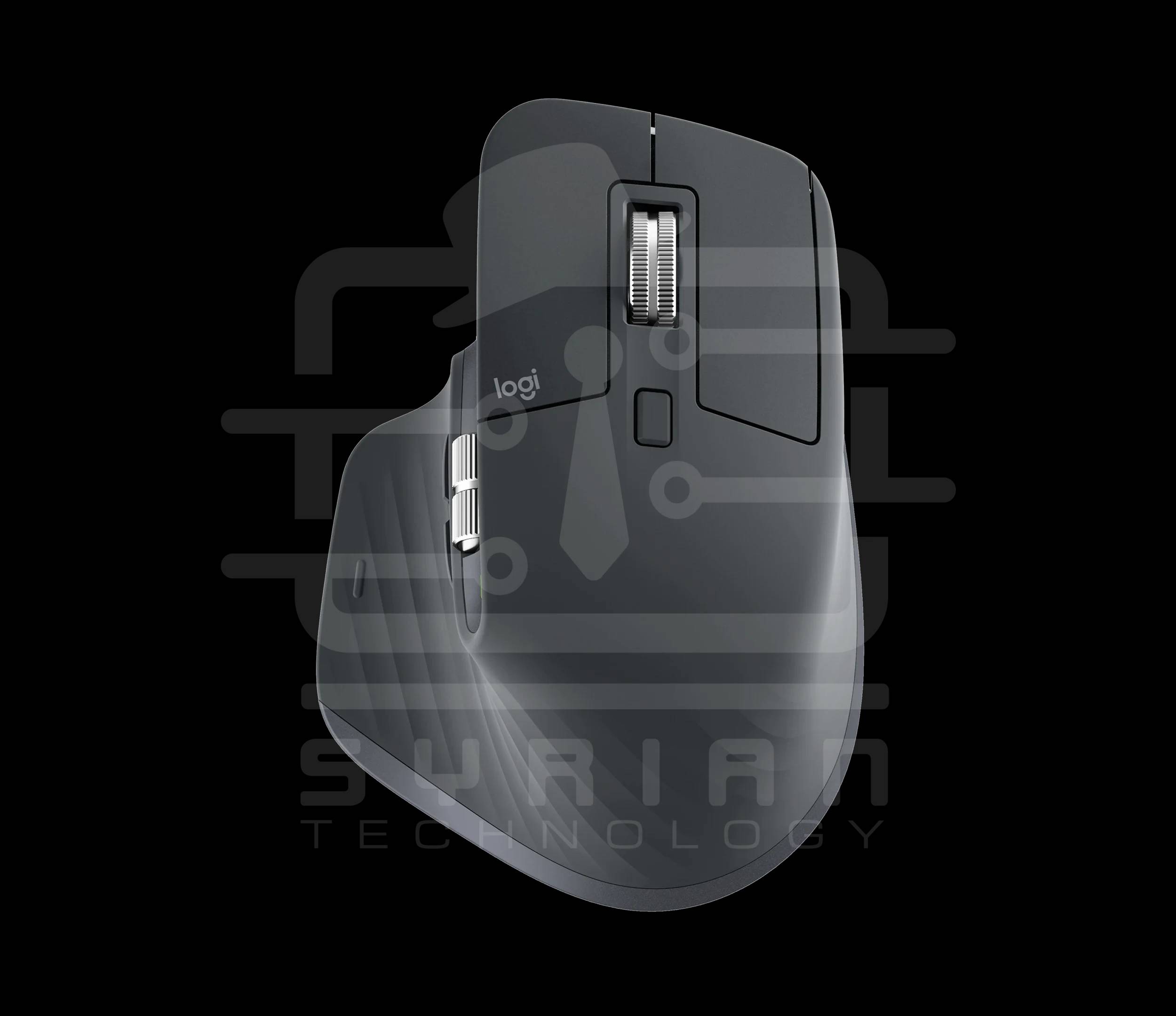Logitech MX Master 3S
