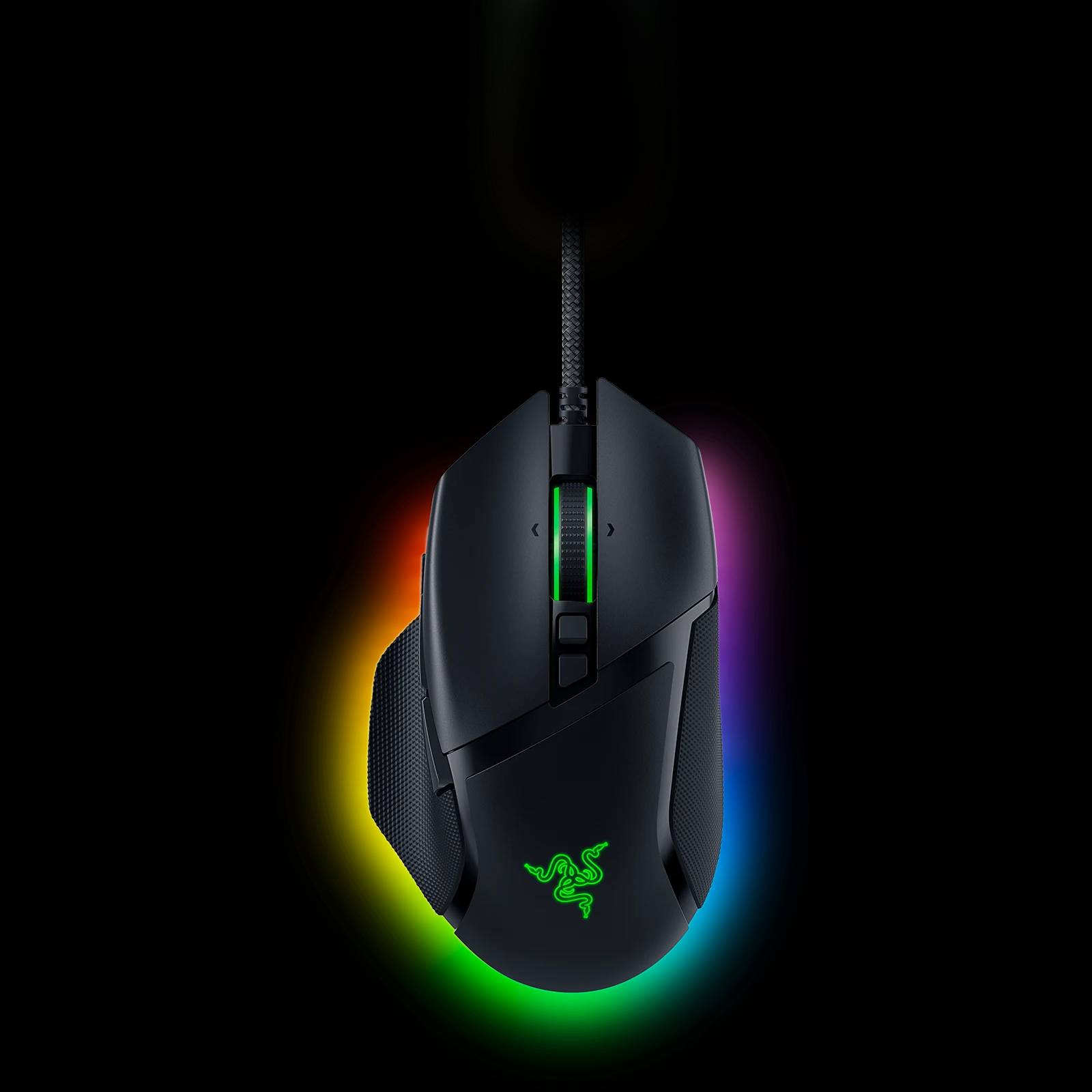 Razer Basilisk V3