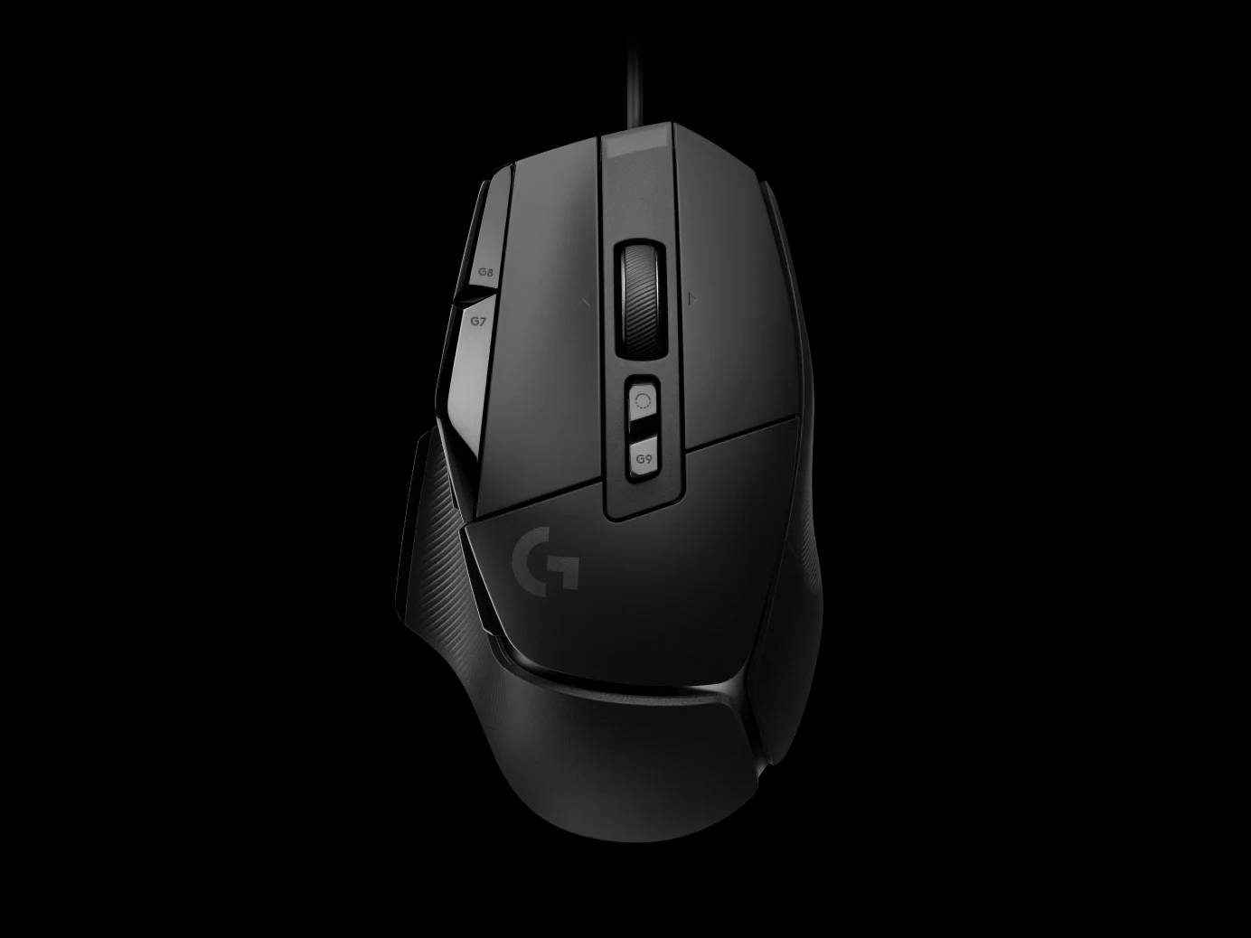 LOGITECH G502 X
