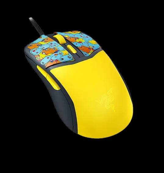 Razer Cobra Pokémon Kanto
