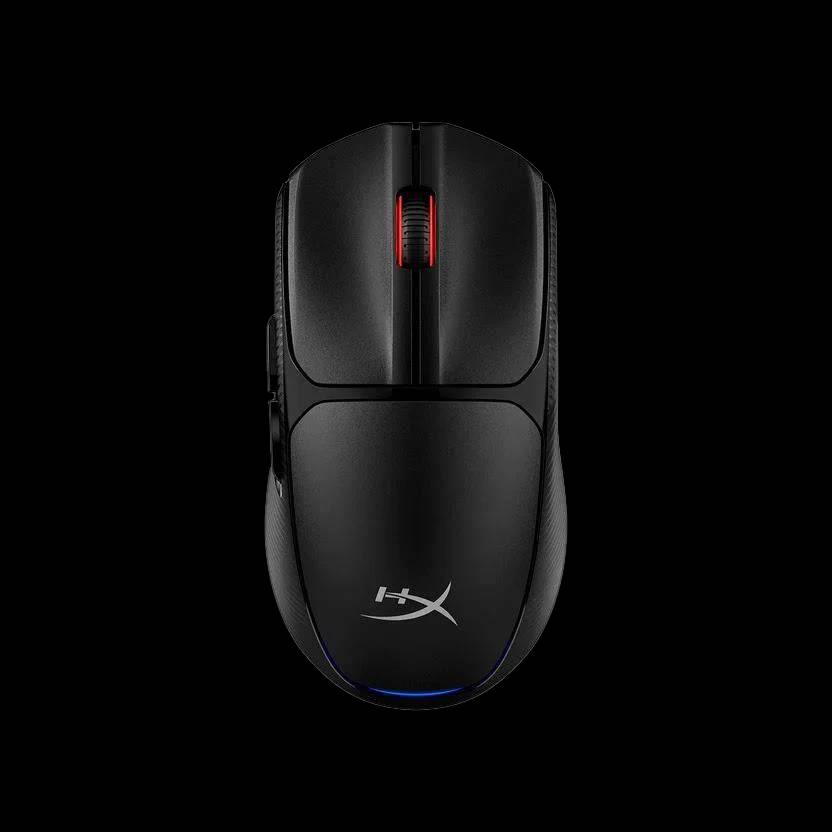 HYPERX PULSEFIRE FUSE WIRELESS GAMING MOUSE
9