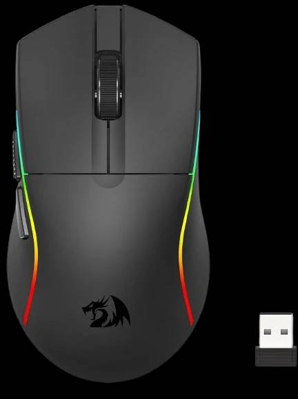 Redragon M816-PRO
