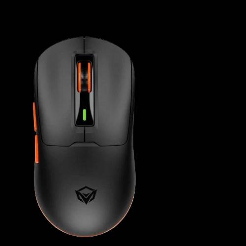 Mouse RGB MEETION GW24
