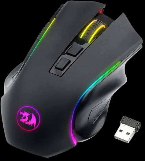 Mouse Redragon M602 K-S
