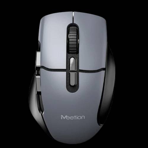 Mouse Bluetooth BTM001 2.4 G&Bluetooth dual mode

