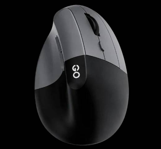 Mouse Fantech GO COMFY W195