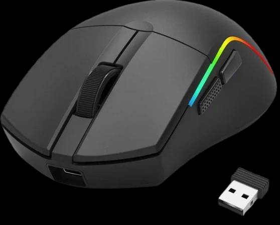 MEDRAGON Mouse M816 LIT