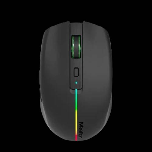 Mouse Meetion RGB BTm002