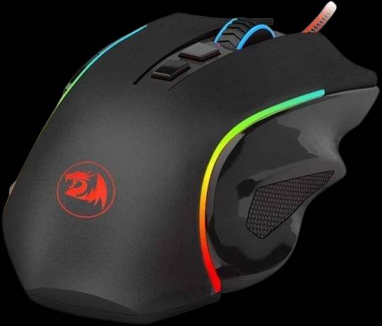 Mouse Redragon M607
