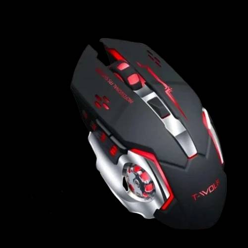 Mouse T-Wolf Q13
