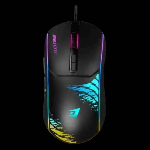 Mouse Jertech RGB xb14
