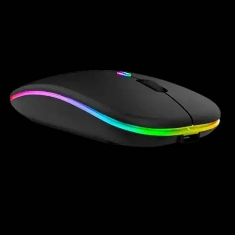 Mouse Microkingdom RGB BT3000
