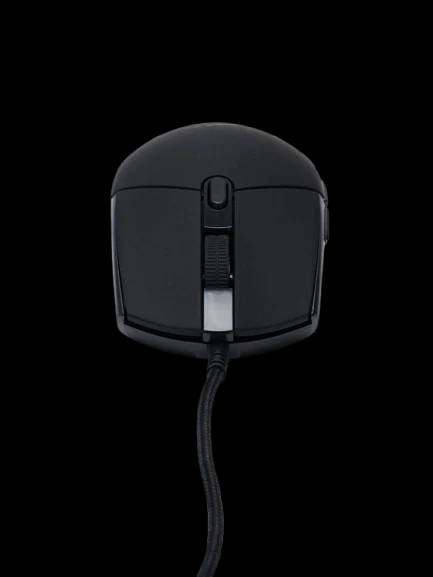 Luminous GM4 Wired Gaming Mouse
