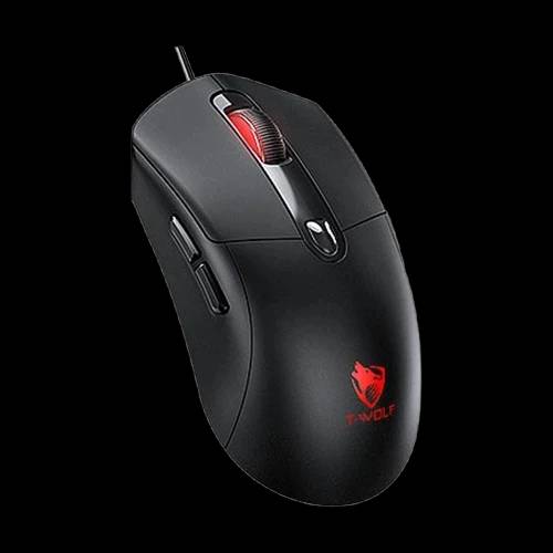 T_Wolf G550 Gaming Mouse
