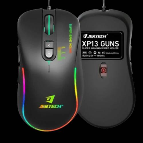Mouse RGB XP13
