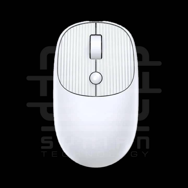 T_Wolf X6 Wireless Mouse
