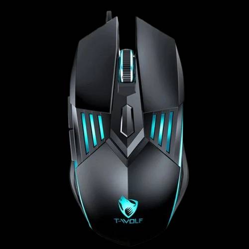 T-WOLF G560