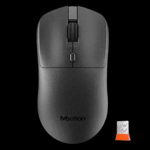 Mouse wireless Meettion R546

