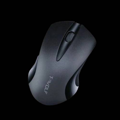 T_Wolf Q2 2.4G Wireless Mouse
