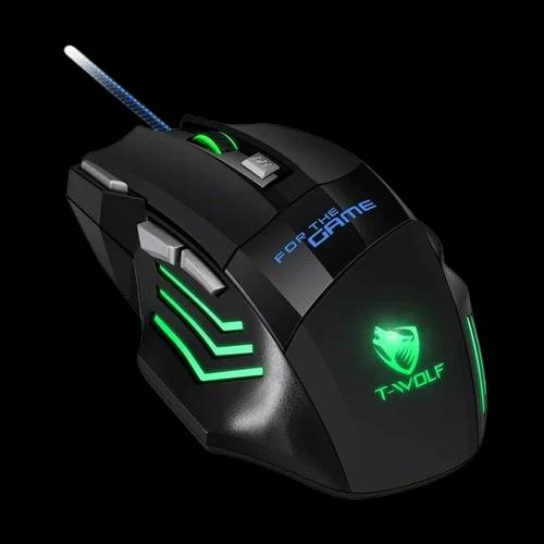 T_Ivolf Mouse Gamer M1
