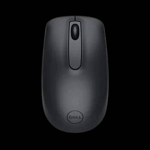 Dell Wireless Mouse
