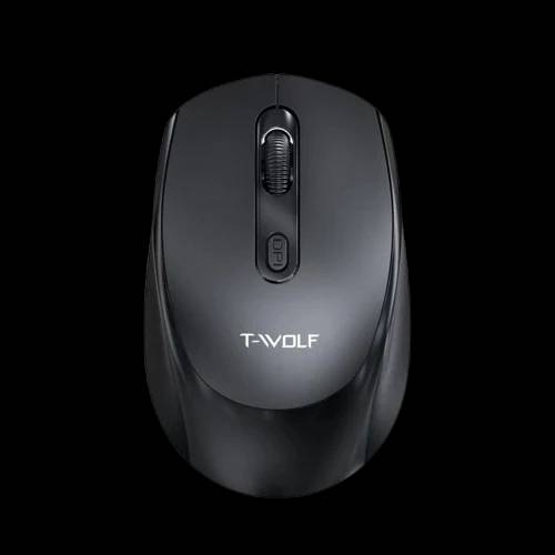 T_Wolf Q4 2.4Ghz Wireless Mouse