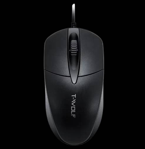 T_Ivolf V13 Stylish Mouse
