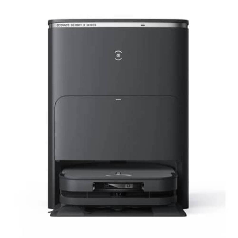 روبوت تنظيف EcoVacs Deebot X5 Pro Omni
