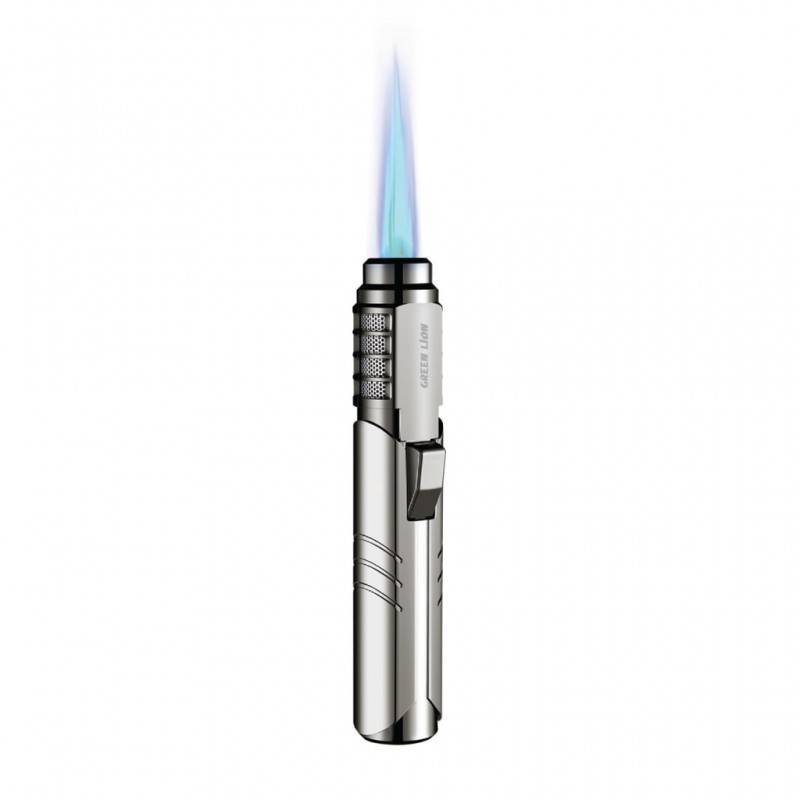 ولاعة Green Lion Jet Flame