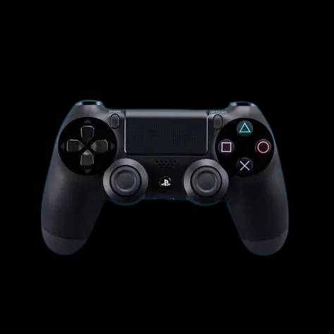 PS4 Joystick قبضة أورجينال مستعمل
 (جديد)
