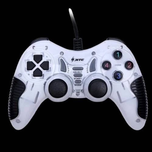 Double shock controller USB2.0
