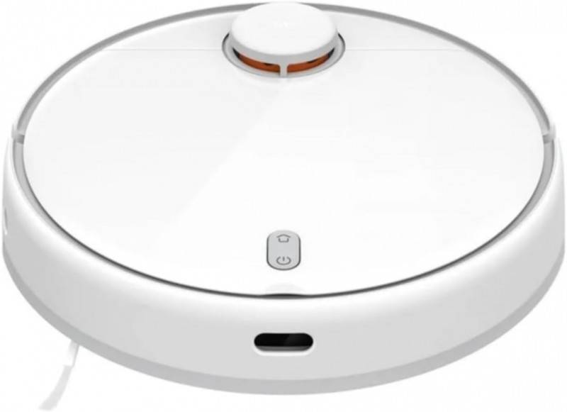 روبوت تنظيف Vacuum-Mop 2Pro لون ابيض