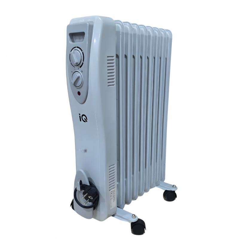 شوفاج زيت IQ DF-200P3-9