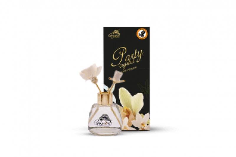 معطر جو عيدان كريستال CR-H1023