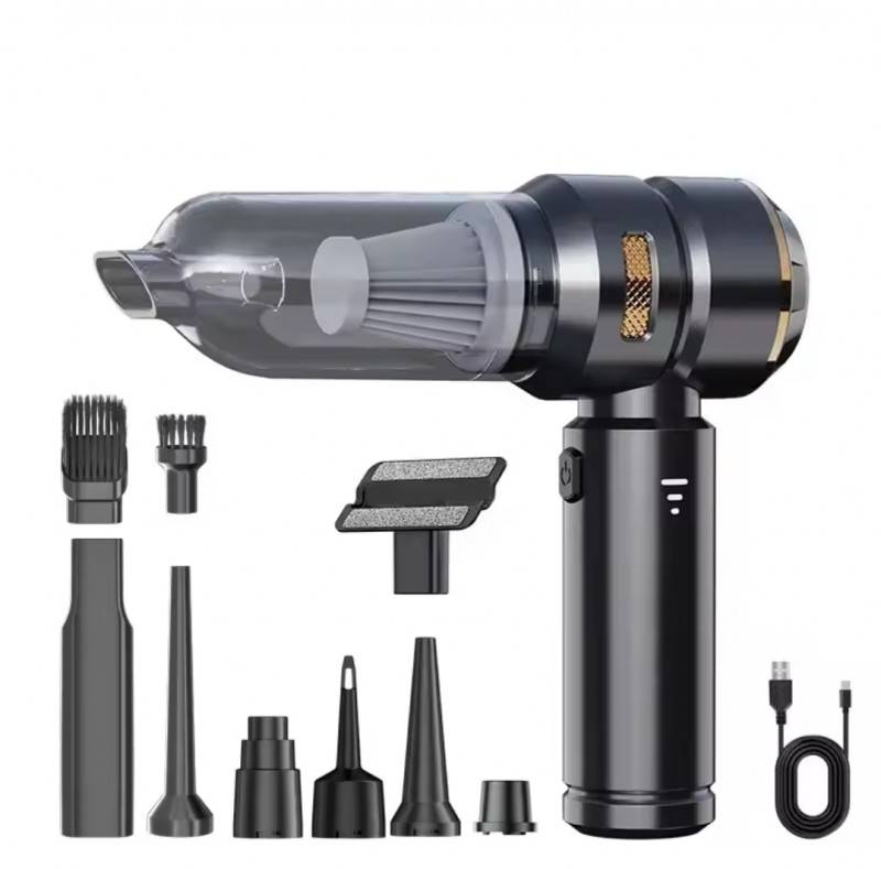 مكنسة محمولة Brushless vacuum cleaner-SW-121