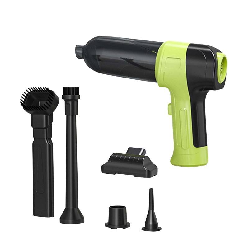مكنسة محمولة handheld vacuum cleaner for car -MD-12