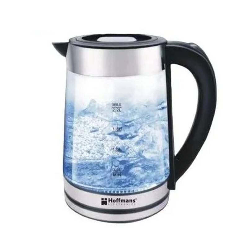 غلاية كهربائية Hoffmans HM‑2555
