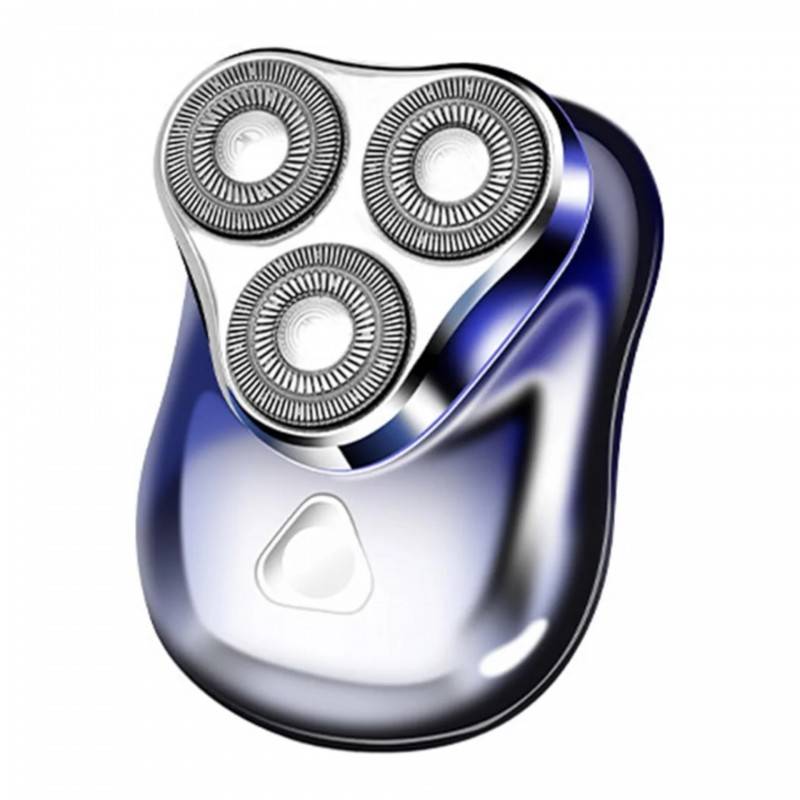 ماكينة حلاقة 3 رؤوس تشذيب Three Headed Shaver