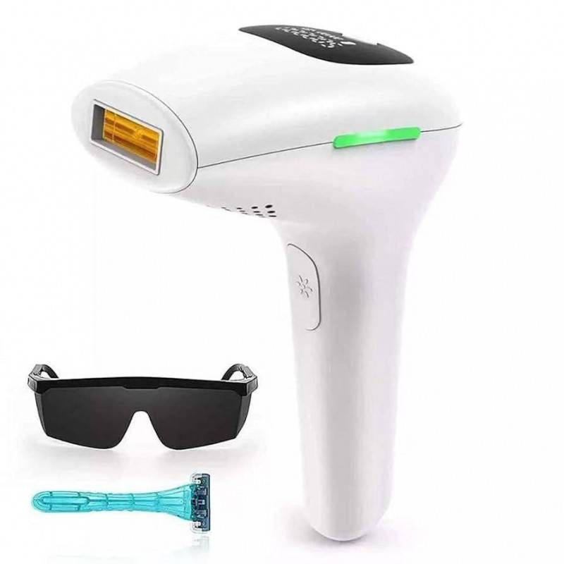 جهاز ليزر منزلي من براون BRAUN Braun Professional Smart IPL Hair Remover A.S.T-1010