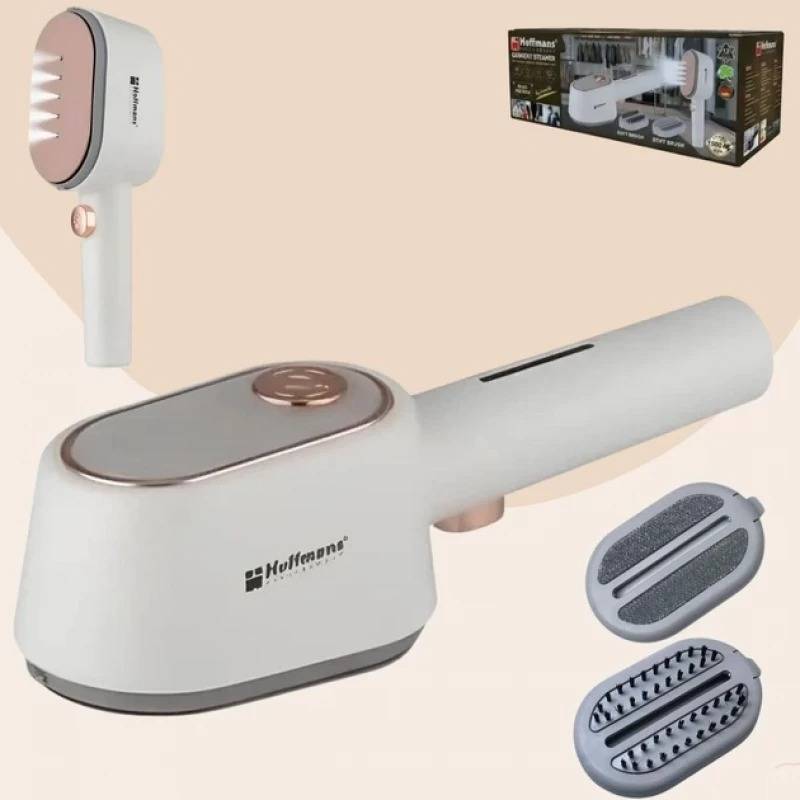 مكواة البخار المحمولة Hoffmans HM‑9054 بقوة 1500 واط