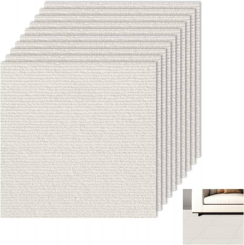 لاصق ارضيات الفوم قياس 30*30